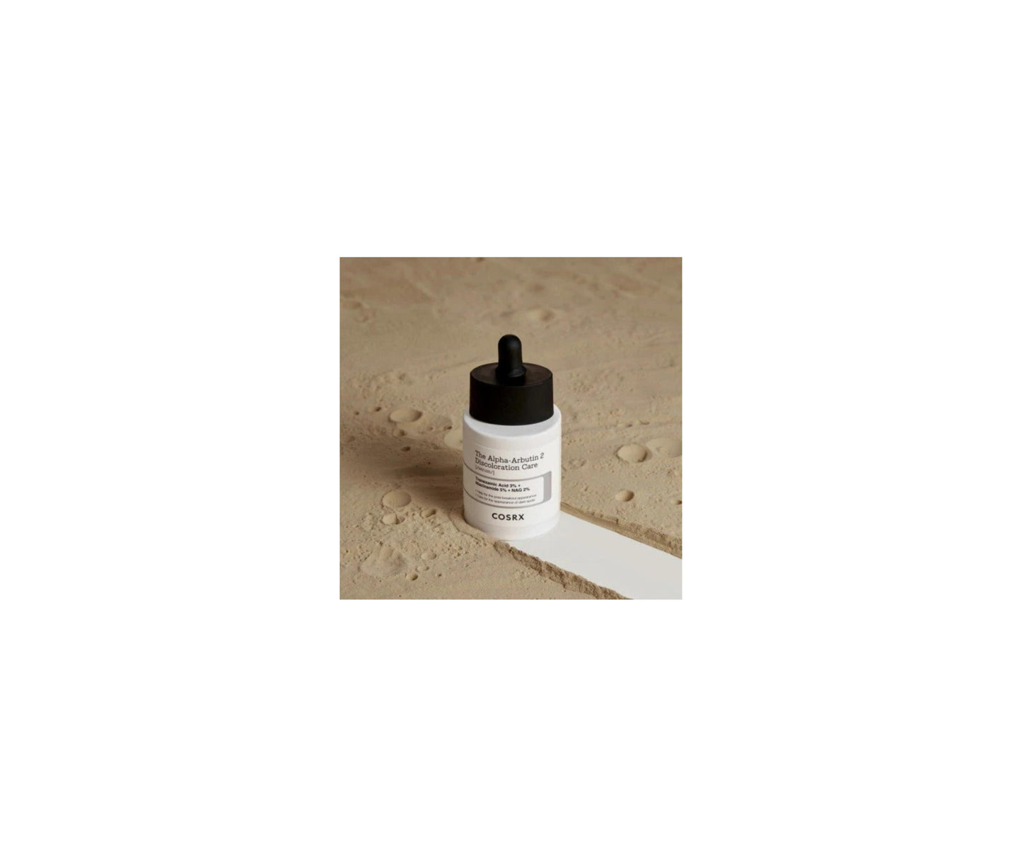COSRX The Alpha-Arbutin 2 Discoloration Care Serum 50ml