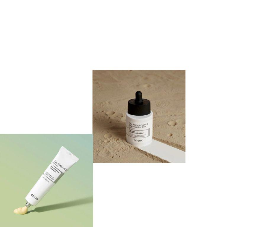 COSRX The Retinol 0.3 Cream 20ml
