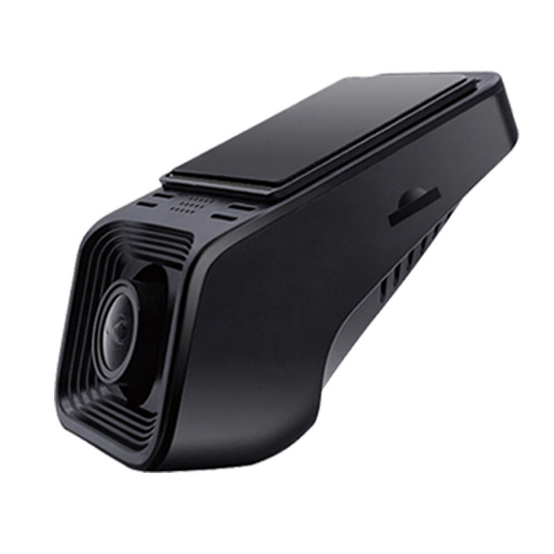 HD Night Vision Driving Camera Recorder 1080p