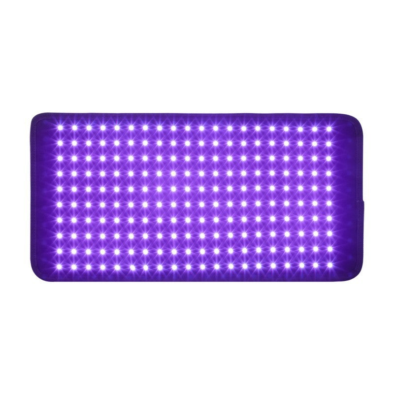 LED Beauty Instrument – Photon Blue Light, Red Light, and Infrared Therapy Lamp for Skin Rejuvenation