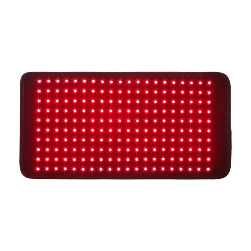 LED Beauty Instrument – Photon Blue Light, Red Light, and Infrared Therapy Lamp for Skin Rejuvenation