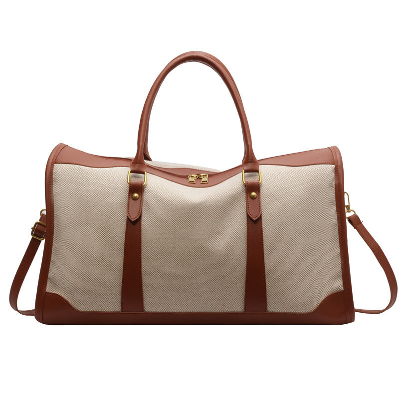 Women's Travel Tote Bag