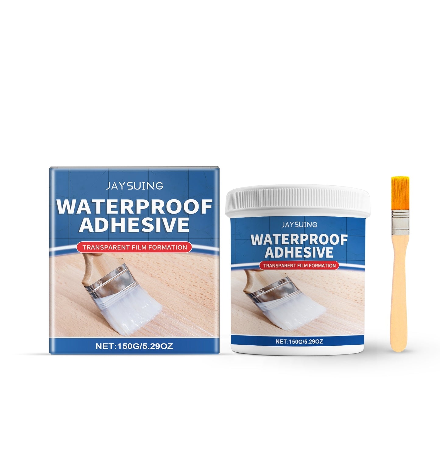 Waterproof Adhesive