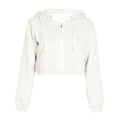Women’s Summer Hooded Top – Lightweight Drawstring Pullover | Infinity Bazaar