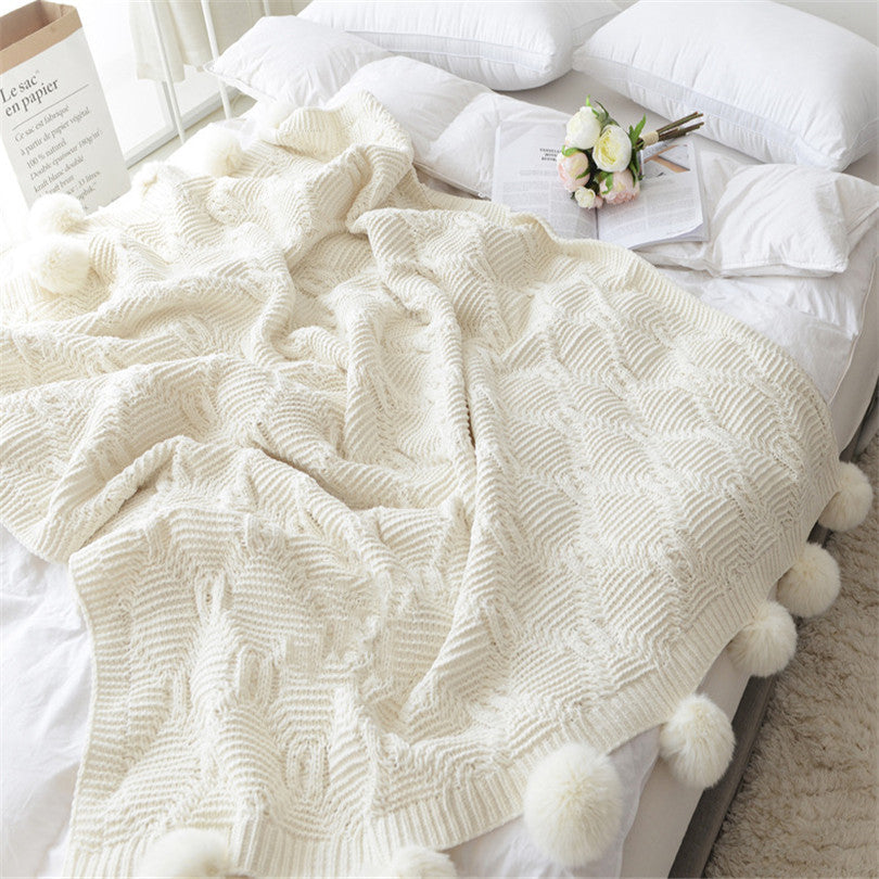 Air Conditioner Sofa Cover