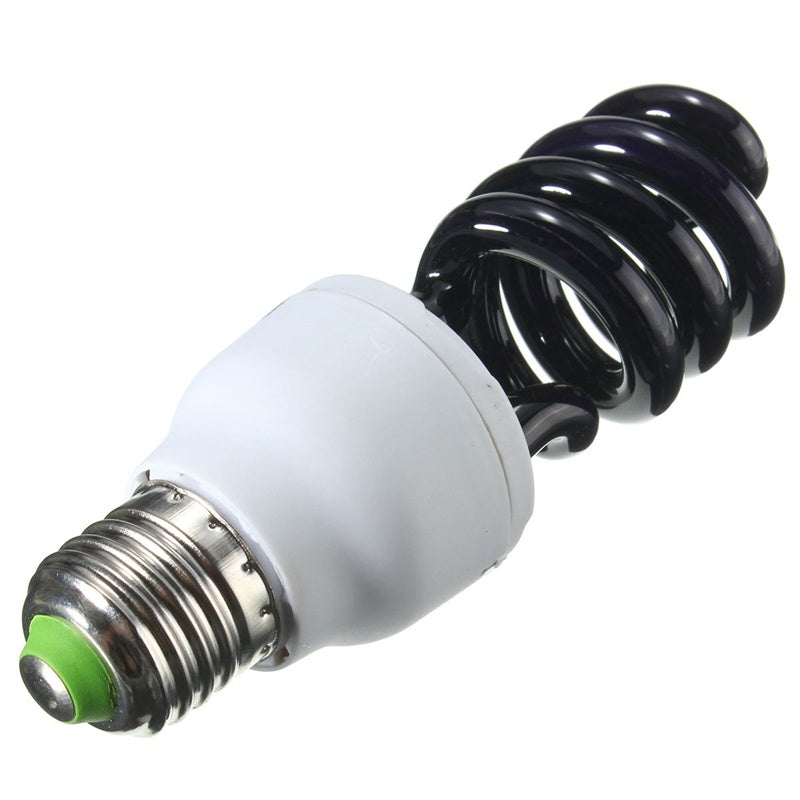 Purple Light UV Lamp – Multi-Purpose UV Lamp for Agriculture, Decoration, and Detection