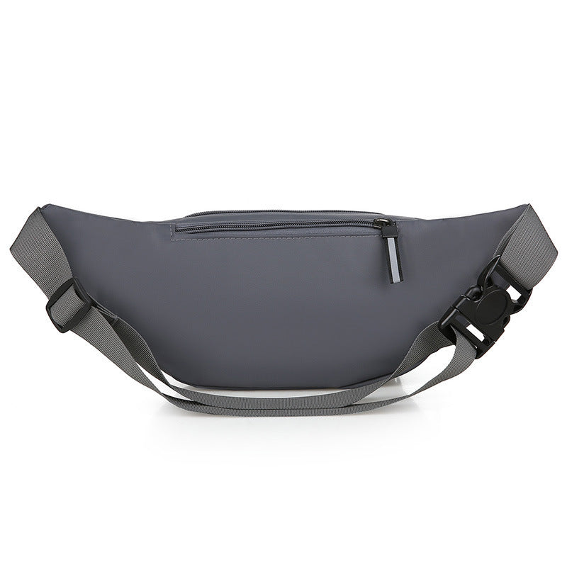 Multifunctional Kangaroo Waterproof Crossbody Bags
