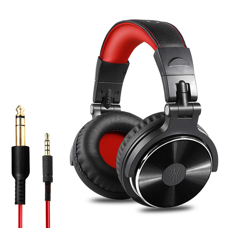 Stereo Bluetooth Headphones with mic