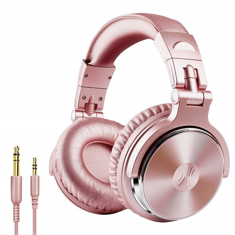 Stereo Bluetooth Headphones with mic