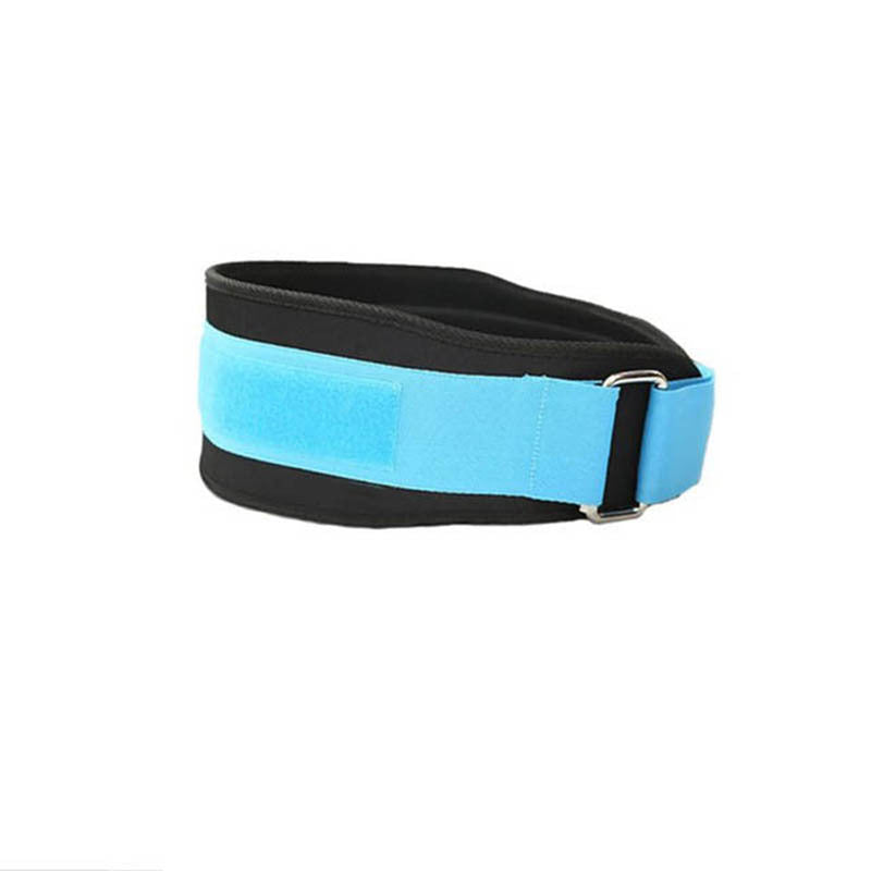 EVA Body Material Sports Gear – Nylon Steel Ring for Fitness & Protection