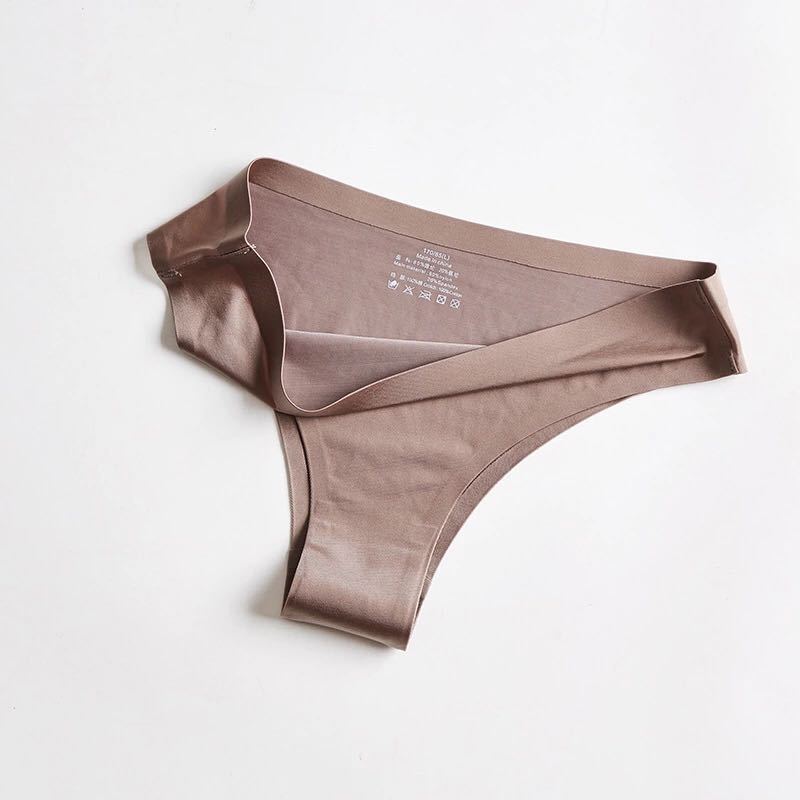 Seamless Sexy Thongs