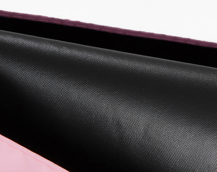 UV-resistant sunshade vinyl umbrella