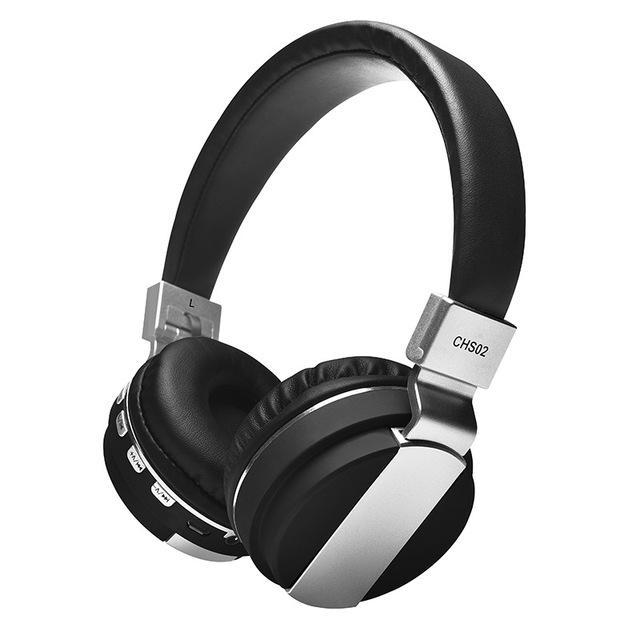 Bluetooth Headset Wireless Headset Bluetooth Card Receiver Headset