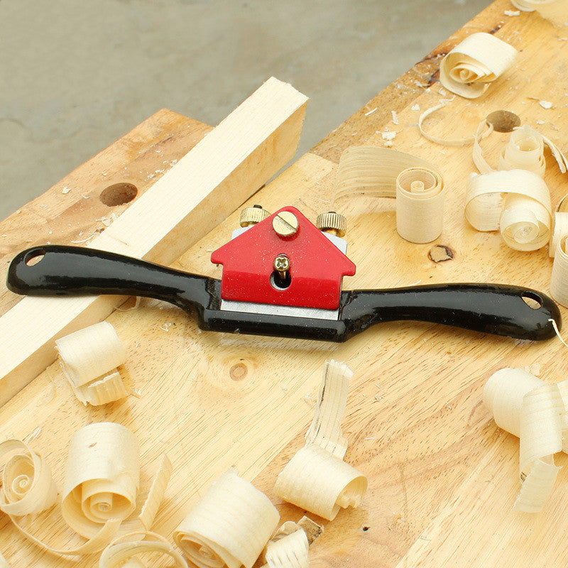 Adjustable Wood Spokeshave – Precision Woodworking Tool for Smooth Shaping