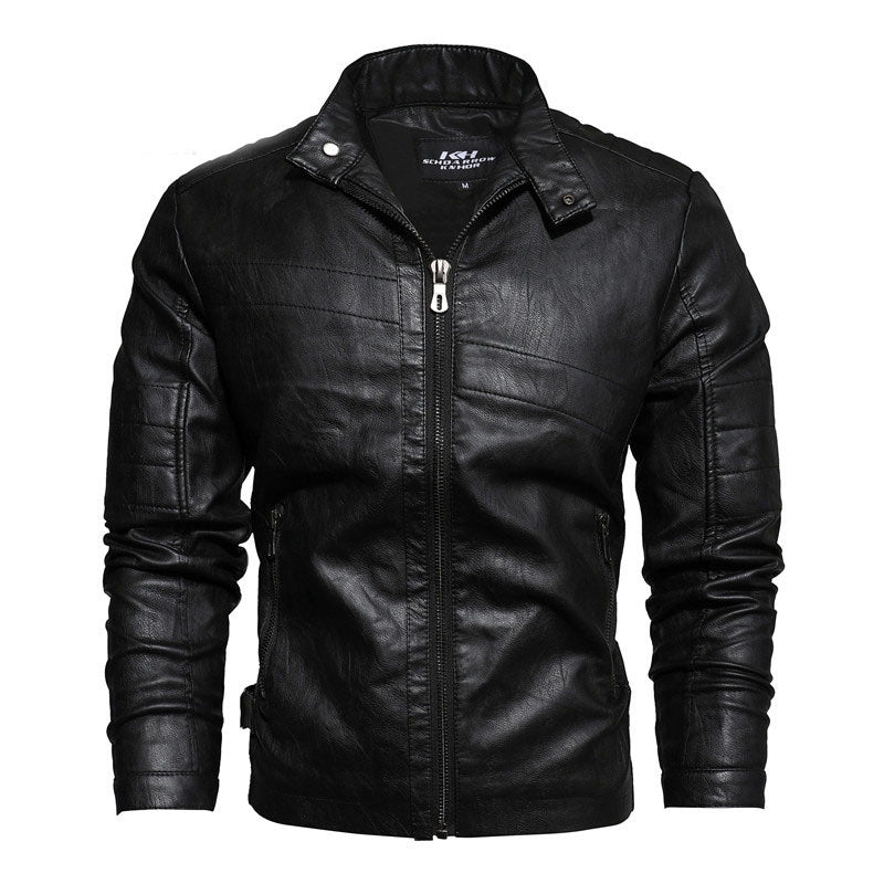 Men's Spring Jacket