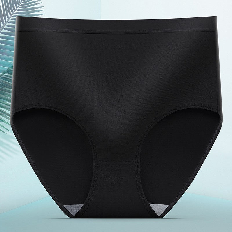 Women's Tummy Tucking Hip Lifting Shaping Panties Set