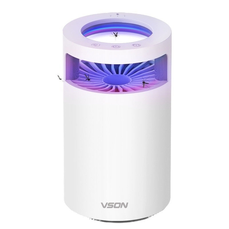 Smart Mosquito Killing Lamp Household Indoor Trap Repellent
