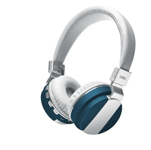 Bluetooth Headset Wireless Headset Bluetooth Card Receiver Headset