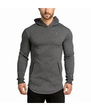 New Men's Cotton Camouflage Hoodies – Trendy & Comfortable