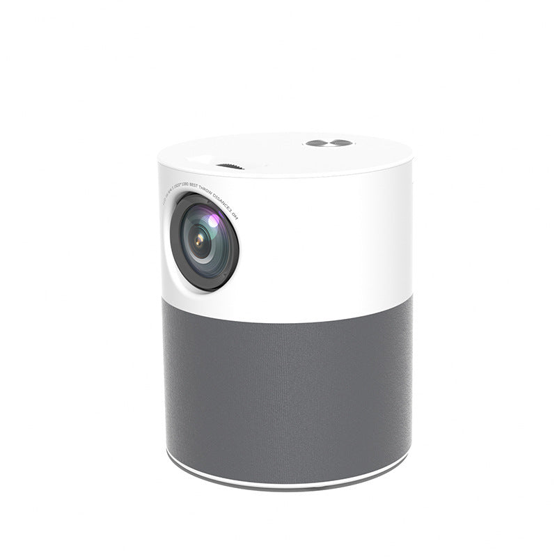 Android Mini Home High-definition Projector