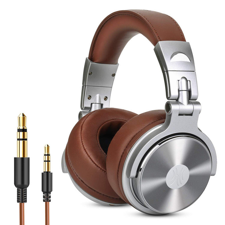 Stereo Bluetooth Headphones with mic