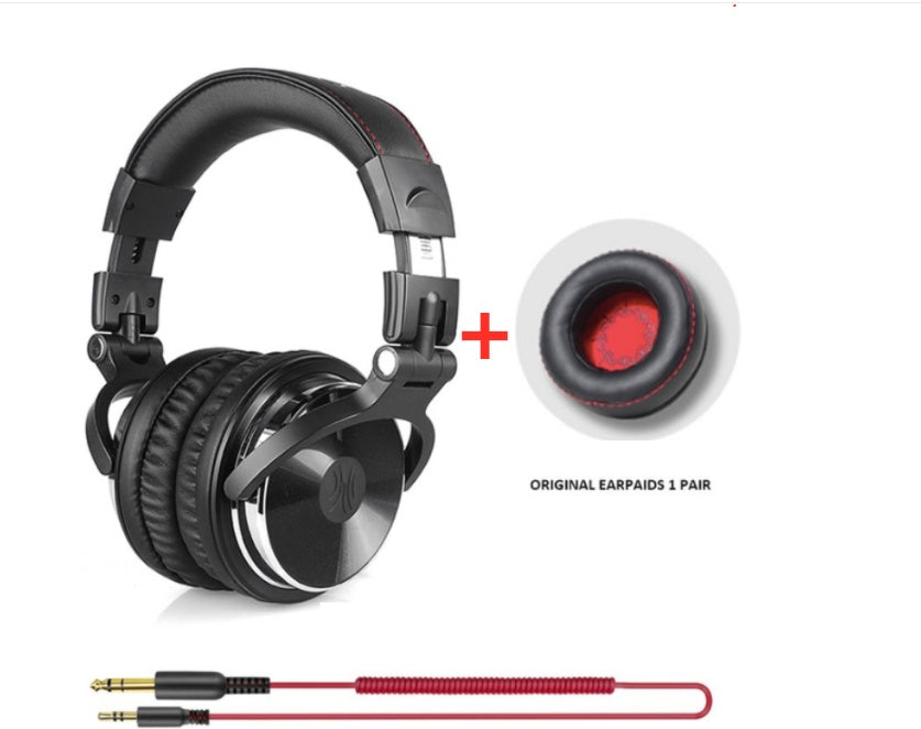 Stereo Bluetooth Headphones with mic