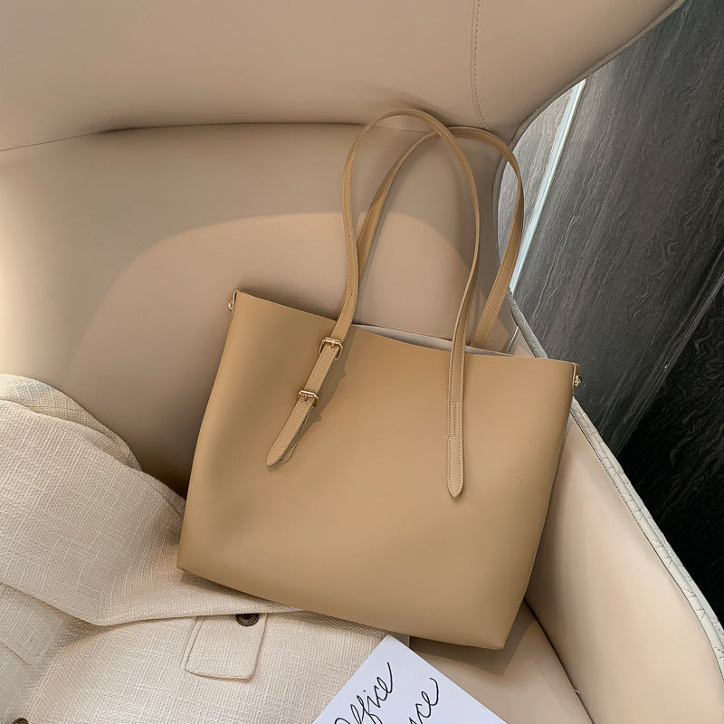 Large Size Tote Bag