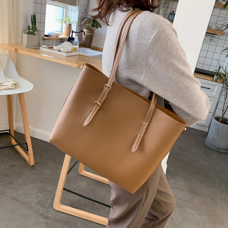 Large Size Tote Bag