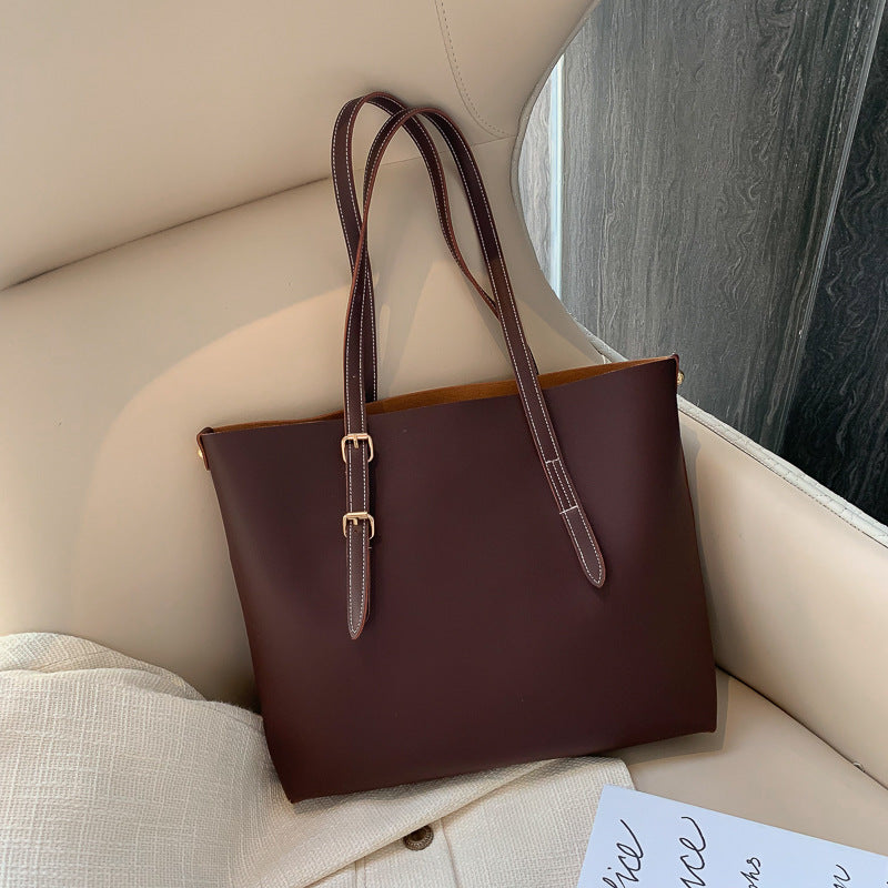 Large Size Tote Bag