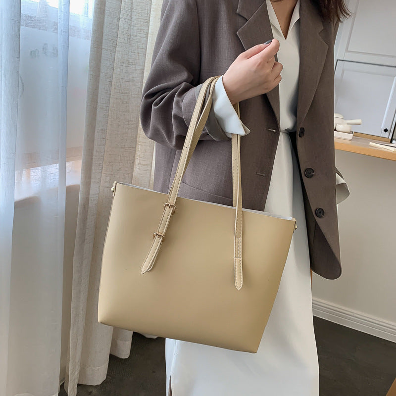 Large Size Tote Bag