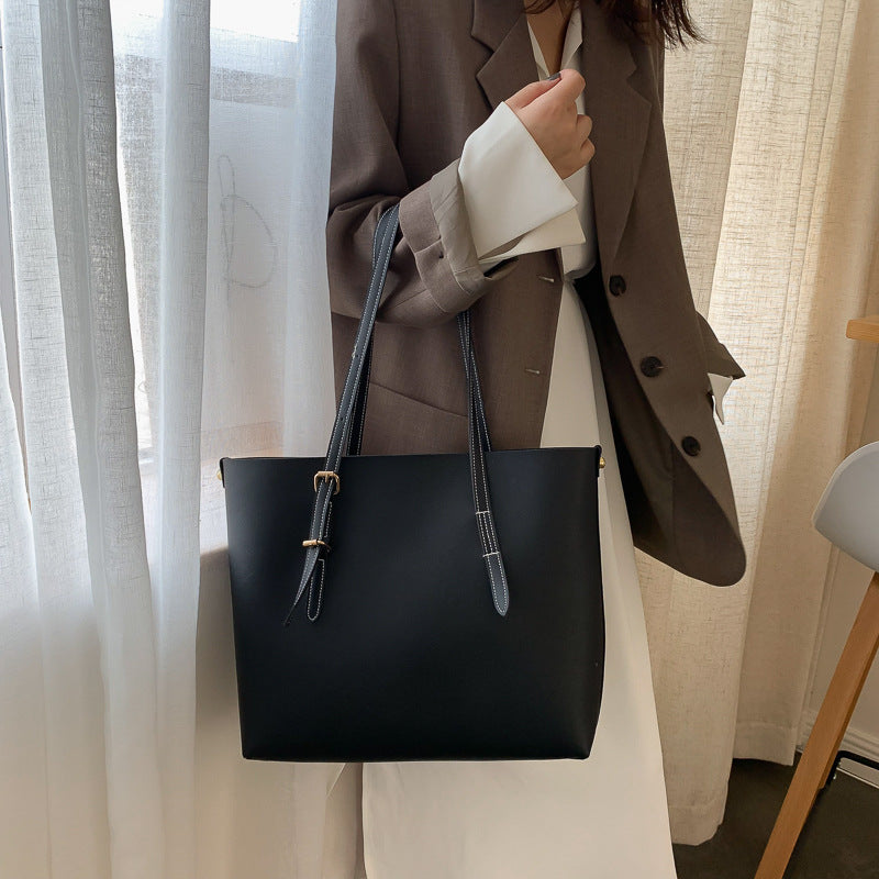 Large Size Tote Bag