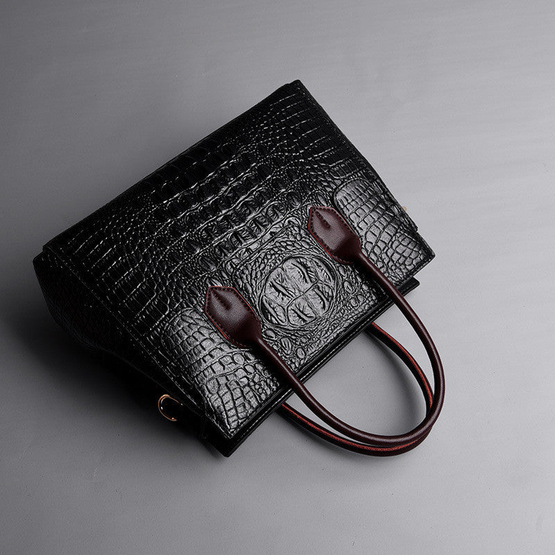 European And American Fashion Ladies Tote Messenger Bags