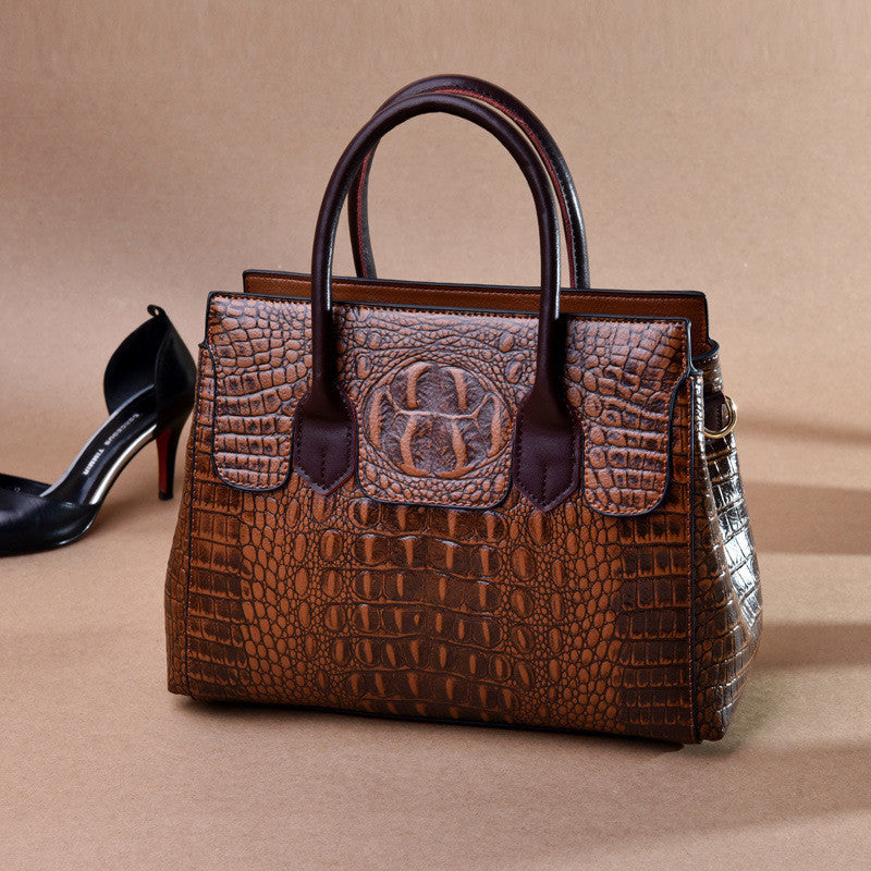 European And American Fashion Ladies Tote Messenger Bags