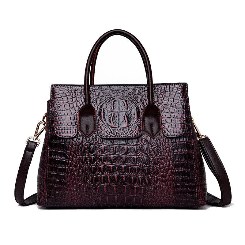 European And American Fashion Ladies Tote Messenger Bags