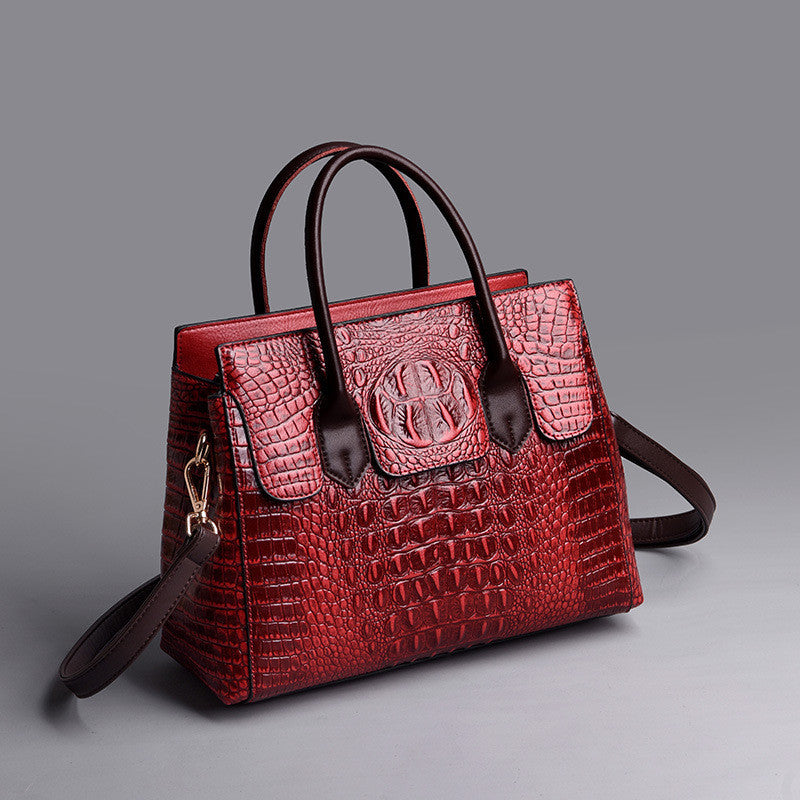 European And American Fashion Ladies Tote Messenger Bags