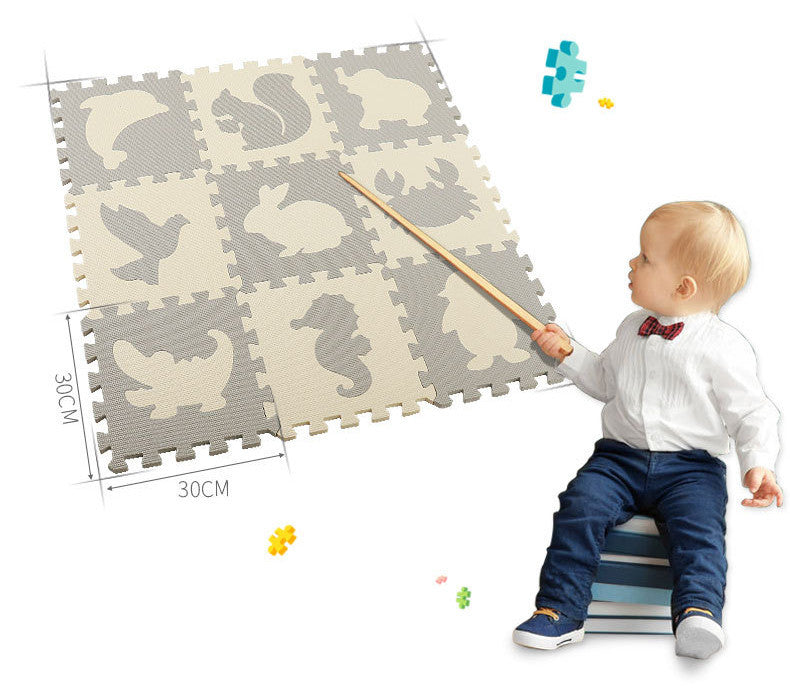 Baby Crawling Mat Splicing Floor Mat