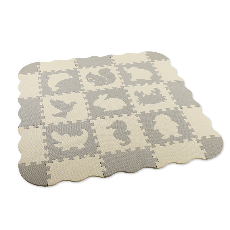Baby Crawling Mat Splicing Floor Mat