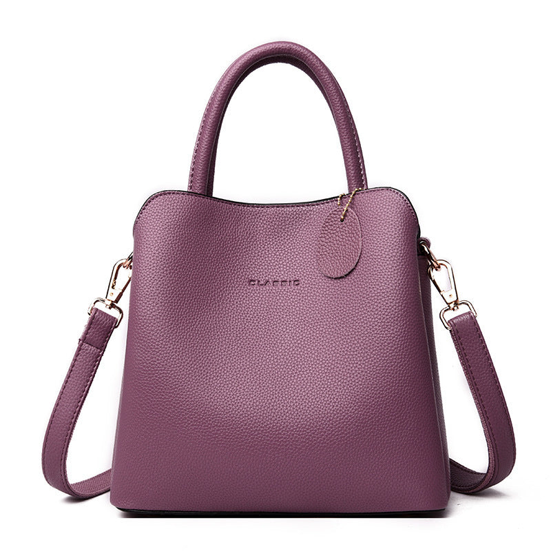High Quality Casual Handbags