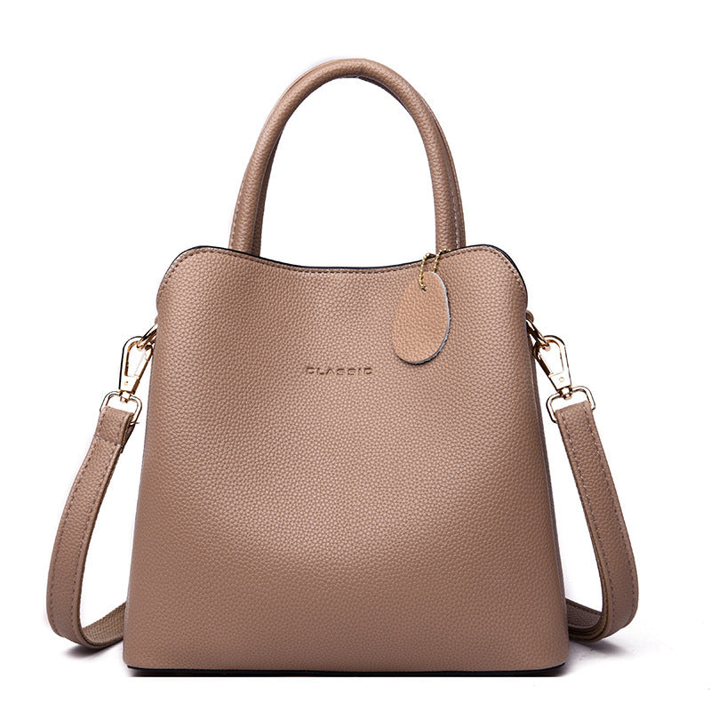 High Quality Casual Handbags