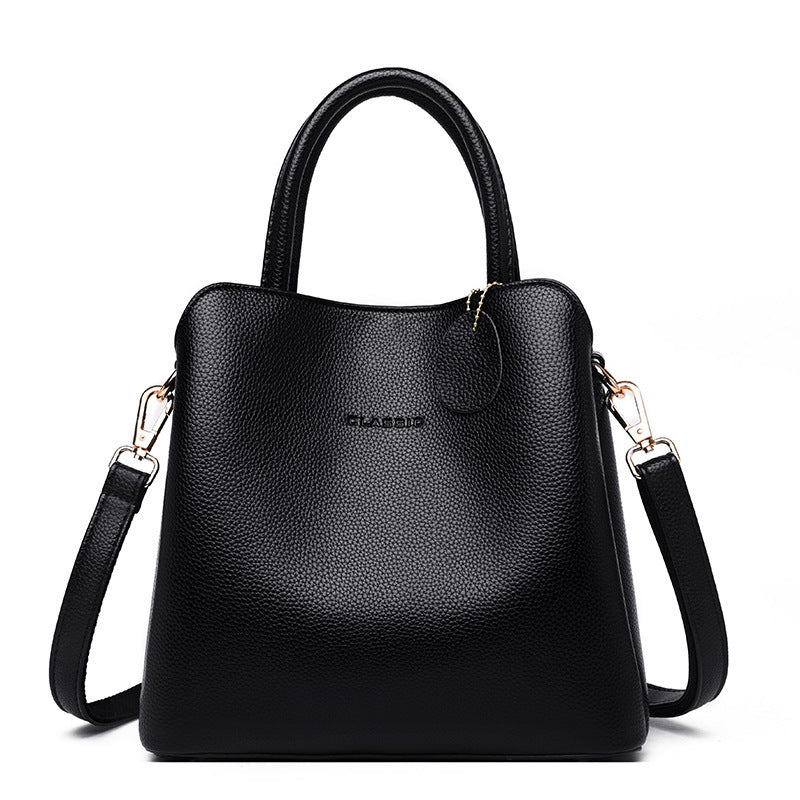 High Quality Casual Handbags