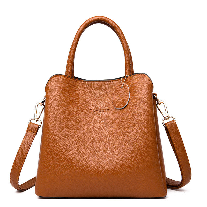 High Quality Casual Handbags