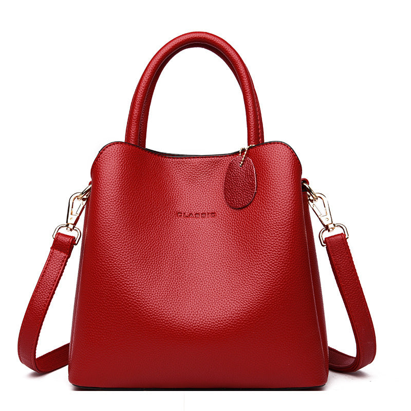 High Quality Casual Handbags