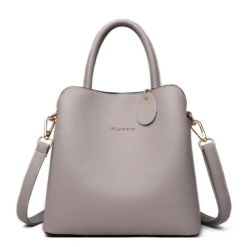 High Quality Casual Handbags