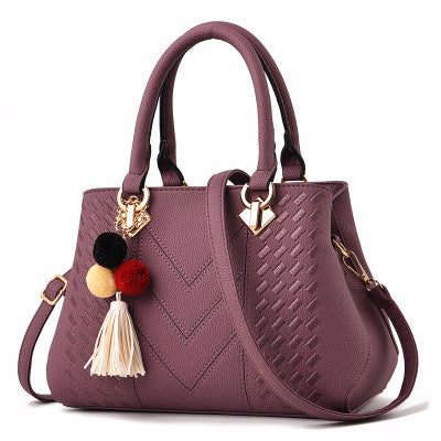 Ladies Luxury Cross Body Hand Bag