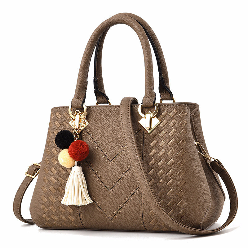 Ladies Luxury Cross Body Hand Bag
