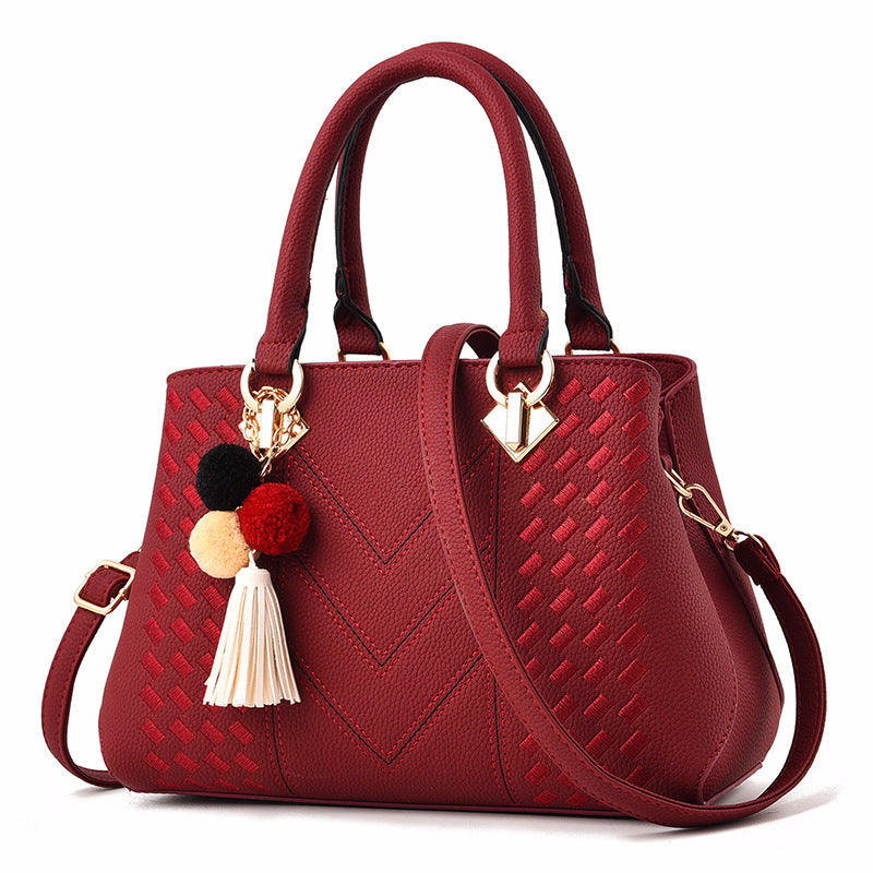 Ladies Luxury Cross Body Hand Bag