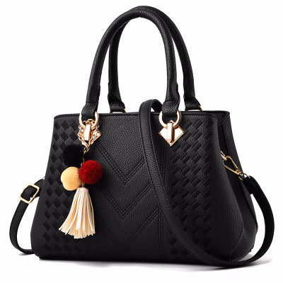 Ladies Luxury Cross Body Hand Bag