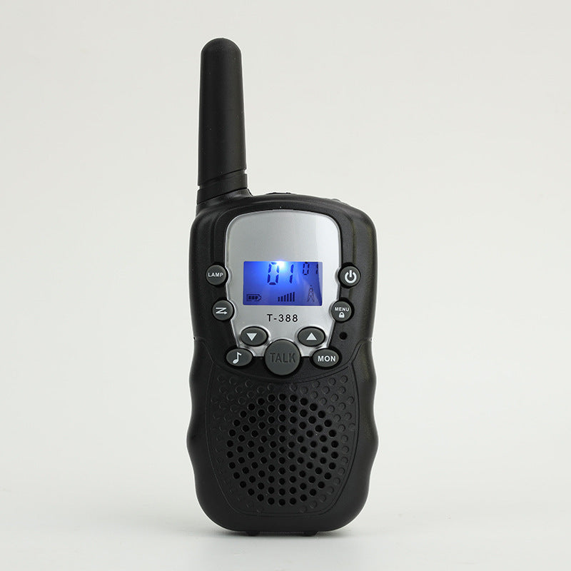 Outdoor Walkie-talkie, Parent-child Interactive Toy, Civil Wireless Walkie-talkie
