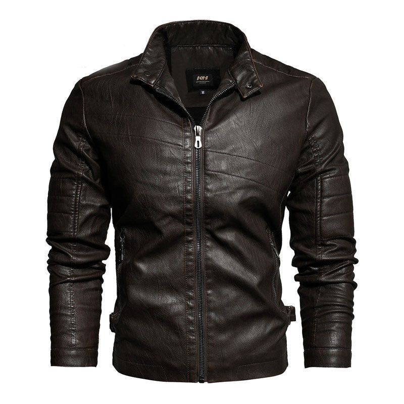 Men's Spring Jacket