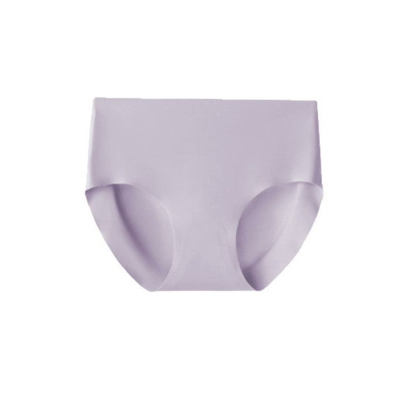 Seamless women sports underwear